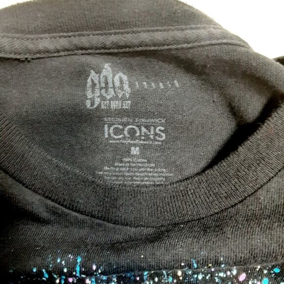 Pink Floyd 'The Division Bell' Graphic T-Shirt‎ - Picture 3 of 4